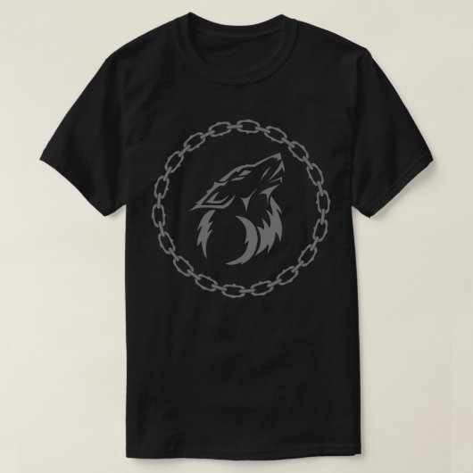 Fenrir Gleipnir T-shirt (Design voorkant)