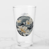 Fenrir II Glazen Tumbler (Achterkant)