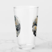 Fenrir II Glazen Tumbler (Rechts)