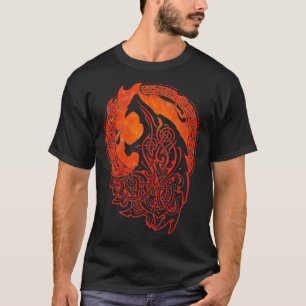 FENRIR LOKIx27S SON 3 T-shirt