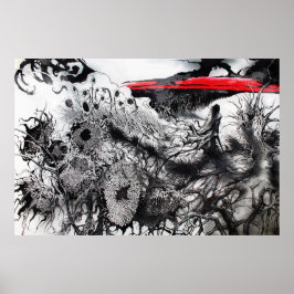 Fenrir Ontketend Poster