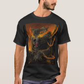 Fenrir T-shirt (Voorkant)