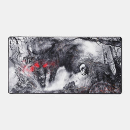 Fenrir Unleashed Bureaumat