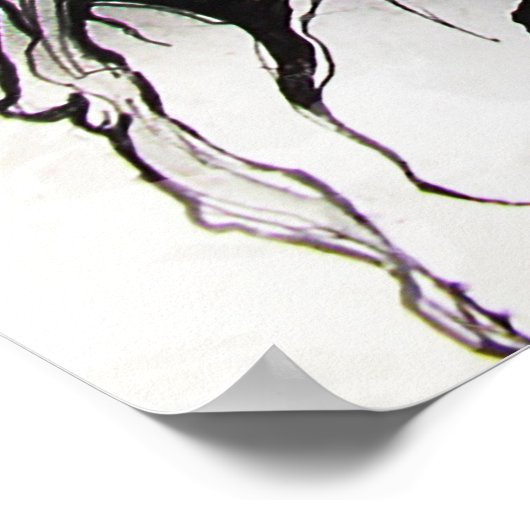 Fenrir Unleashed  Poster (Hoek)