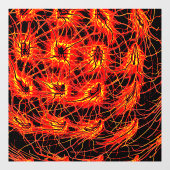 Fensteraufkleber Raamsticker (Vel)