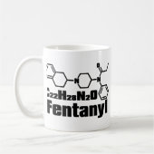 Fentanyl Koffiemok (Links)