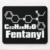 Fentanyl Muismat (Voorkant)