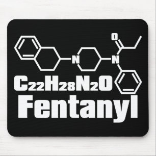 Fentanyl Muismat