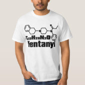 Fentanyl T-shirt (Voorkant)