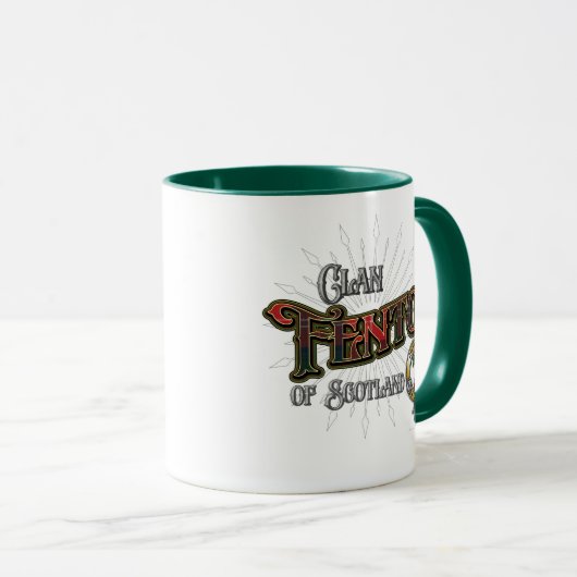 Fenton Clan Mok (Voorkant rechts)