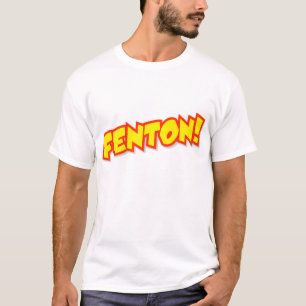 Fenton T-shirt