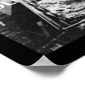 Fenway Baseball Park in Boston, MA 1912 Poster (Hoek)