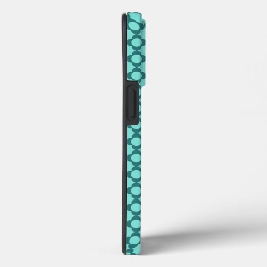 Fenwick Case-Mate iPhone Case (Achterkant / Rechts)