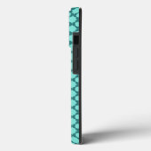 Fenwick Case-Mate iPhone Case (Achterkant / Links)