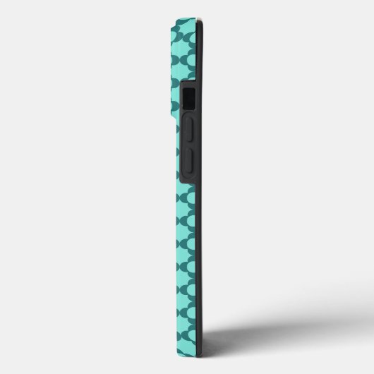 Fenwick Case-Mate iPhone Case (Achterkant / Links)