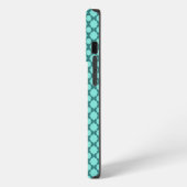 Fenwick iPhone Hoesje (Linkerkant)