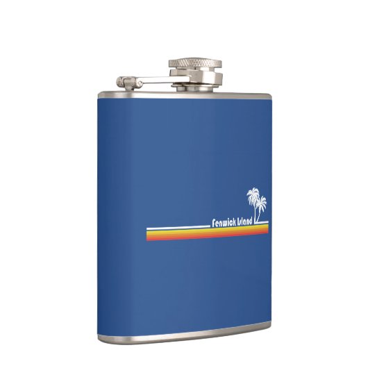 Fenwick Island Heupfles (Rechts)