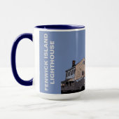 FENWICK ISLAND LIGHT MOK (Links)