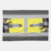 FENWICK ISLAND LIGHTHOUSE THEEDOEK (Horizontaal)