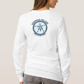Fenwick Island T-shirt (Achterkant)