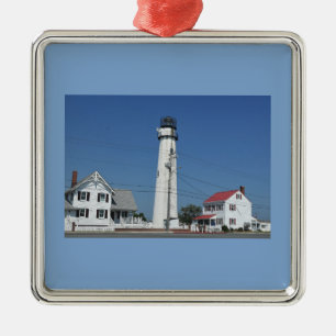 Fenwick Island Vuurtoren Ornament