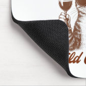 Feral Aunt Cat Lover Cat Auntie Weird Aunts Build  Muismat (Hoek)