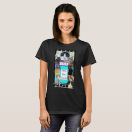 Feral Cat TShirt