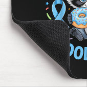 Feral Like My Blood Sugar Raccoon Muismat (Hoek)