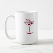 Feral Mama Koffiemok (Links)