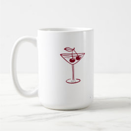 Feral Mama Koffiemok