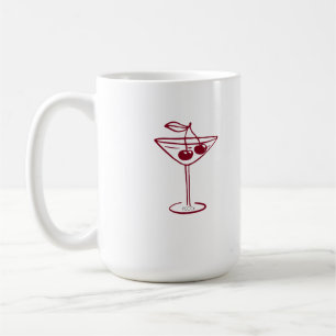 Feral Mama Koffiemok