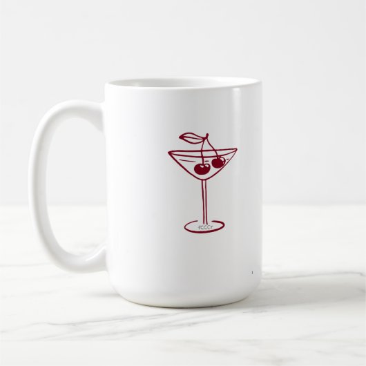 Feral Mama Koffiemok (Links)