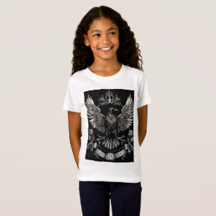 Feral nestwear t-shirt