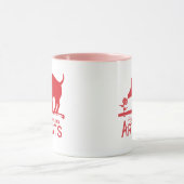 Feral Physician Artists mok (Midden)