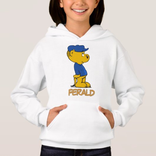 Ferald (Voorkant)
