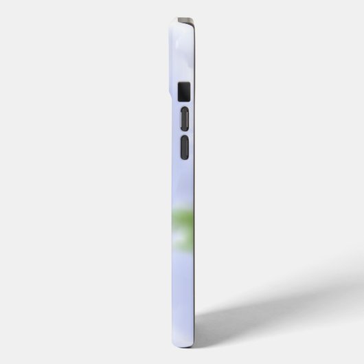 Ferald Afbeelding Boek Case-Mate iPhone Case (Achterkant / Links)