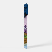 Ferald Afbeelding Boek iPhone 15 Case (Rechterkant)