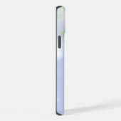 Ferald Afbeelding Boek iPhone Hoesje (Rechterkant)