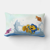 Ferald Afbeelding Boek Kussen (Voorkant)