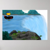 Ferald Afbeelding Boek Poster (Voorkant)