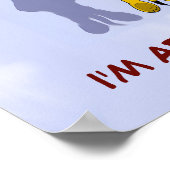 Ferald Afbeelding Boek Poster (Hoek)