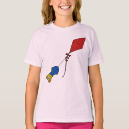 Ferald Afbeelding Boek T-shirt