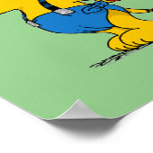 Ferald Baby Poster (Hoek)