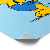 Ferald Baby Poster (Hoek)