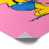 Ferald Baby Poster (Hoek)