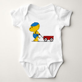 Ferald Baby | Romper