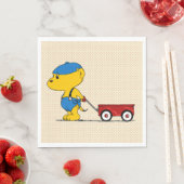 Ferald Baby | Servet (Insitu)