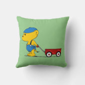 Ferald Baby | SIERKUSSEN (Achterkant)