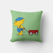 Ferald Baby | SIERKUSSEN (Voorkant)