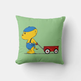 Ferald Baby | SIERKUSSEN